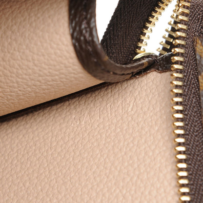 Louis Vuitton Monogram Toiletry Pouch 26 7 of 7