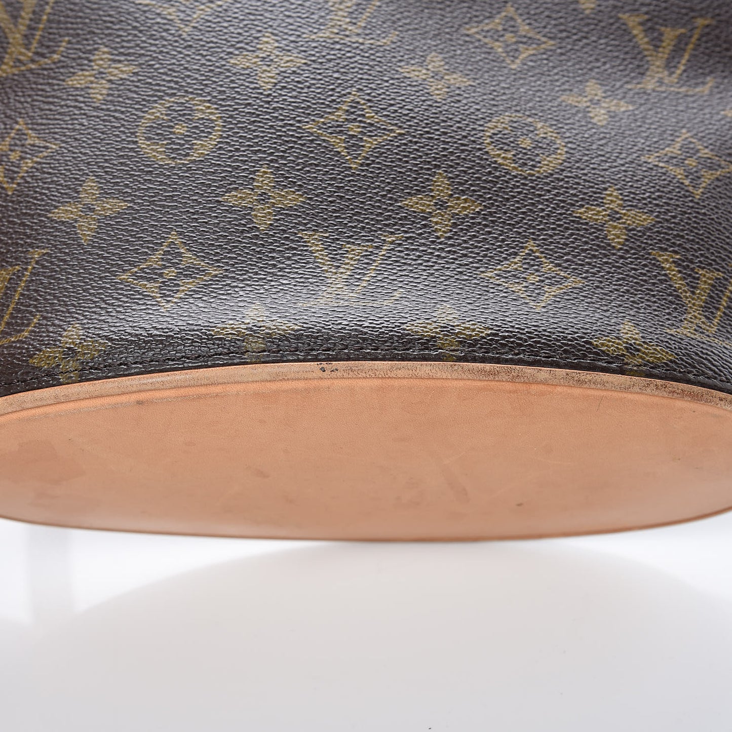 Monogram Drouot