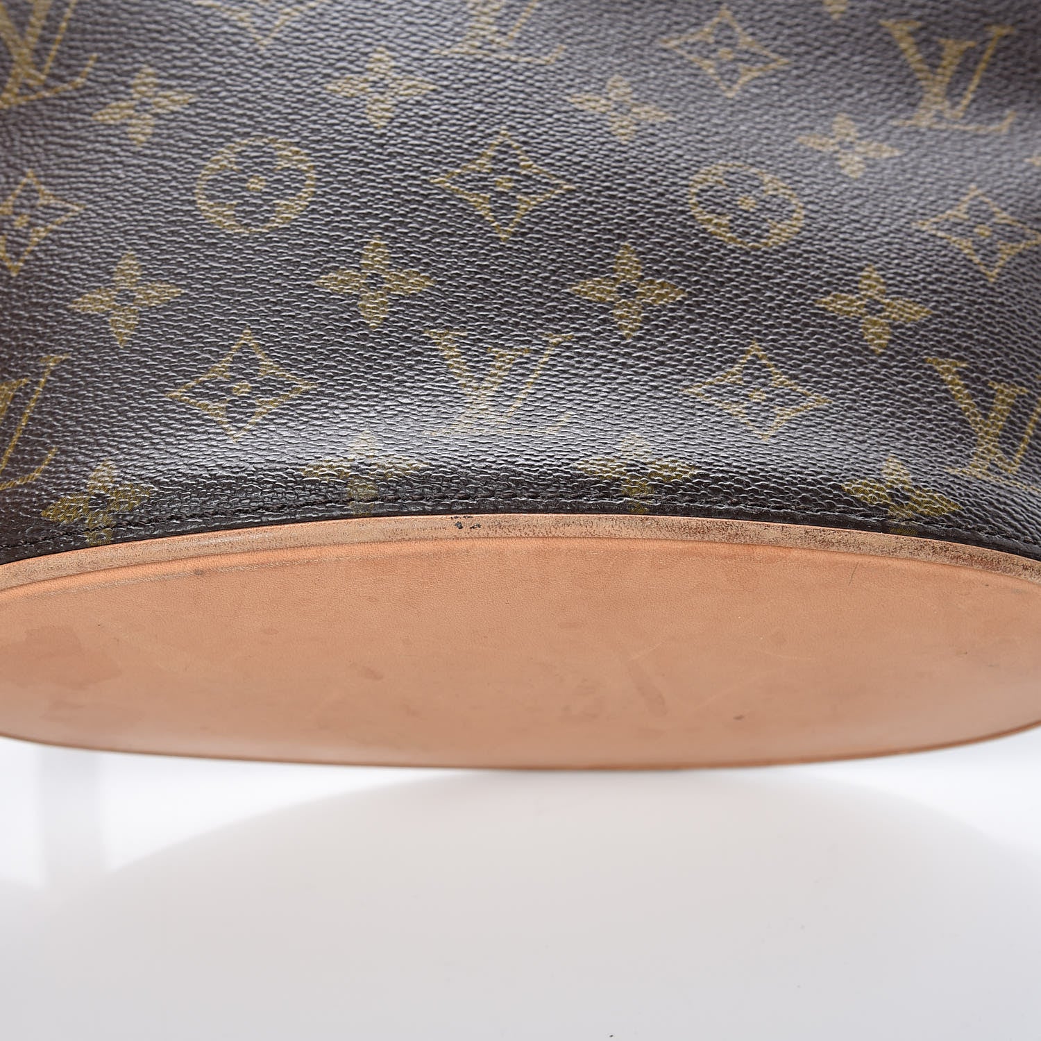 Louis Vuitton Monogram Drouot 13 of 19