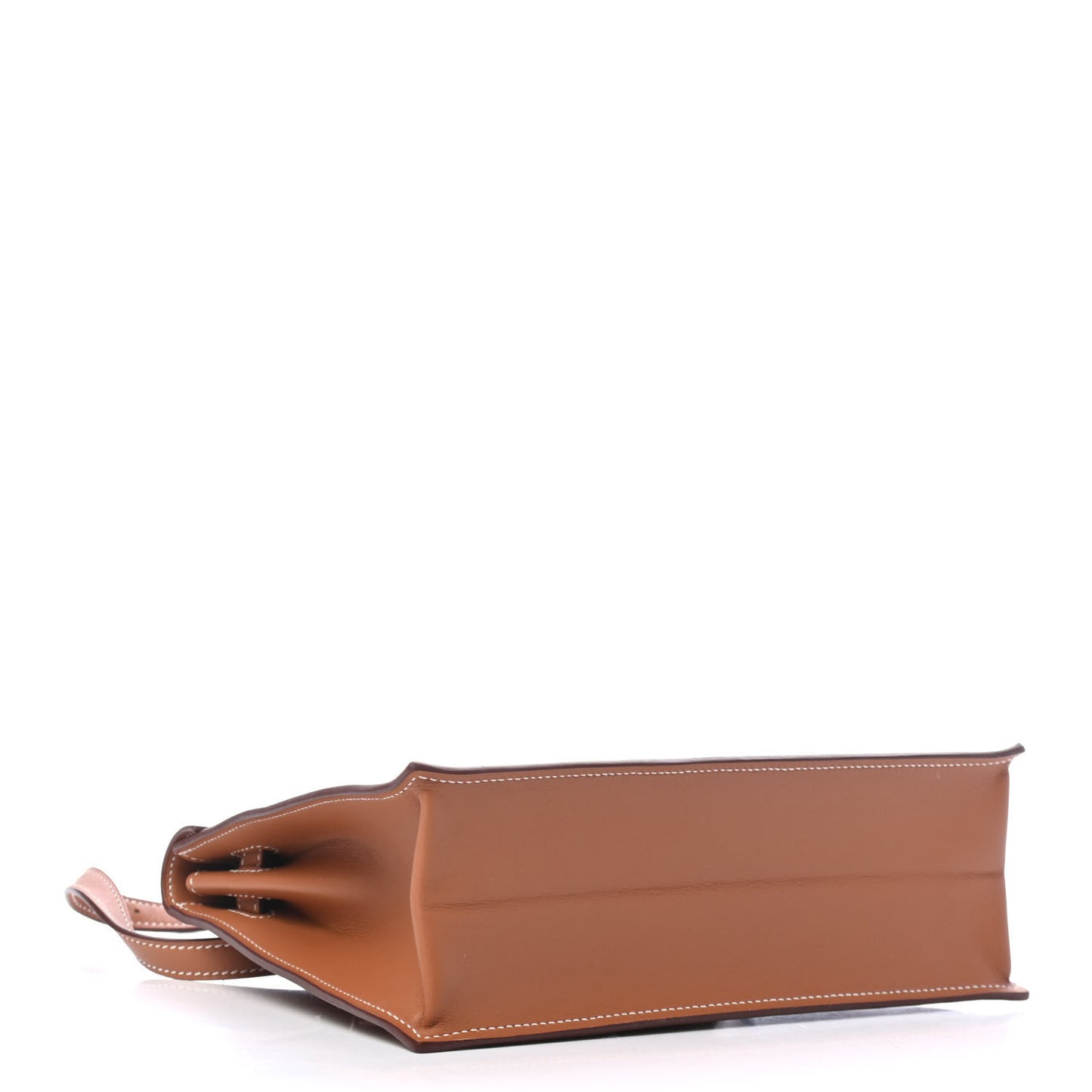 Veau Jonathan Kelly Danse II Belt Bag Gold