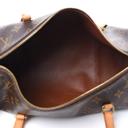 Louis Vuitton Monogram Papillon 30 5 of 15