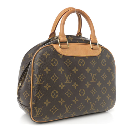 Louis Vuitton Monogram Trouville 5 of 37