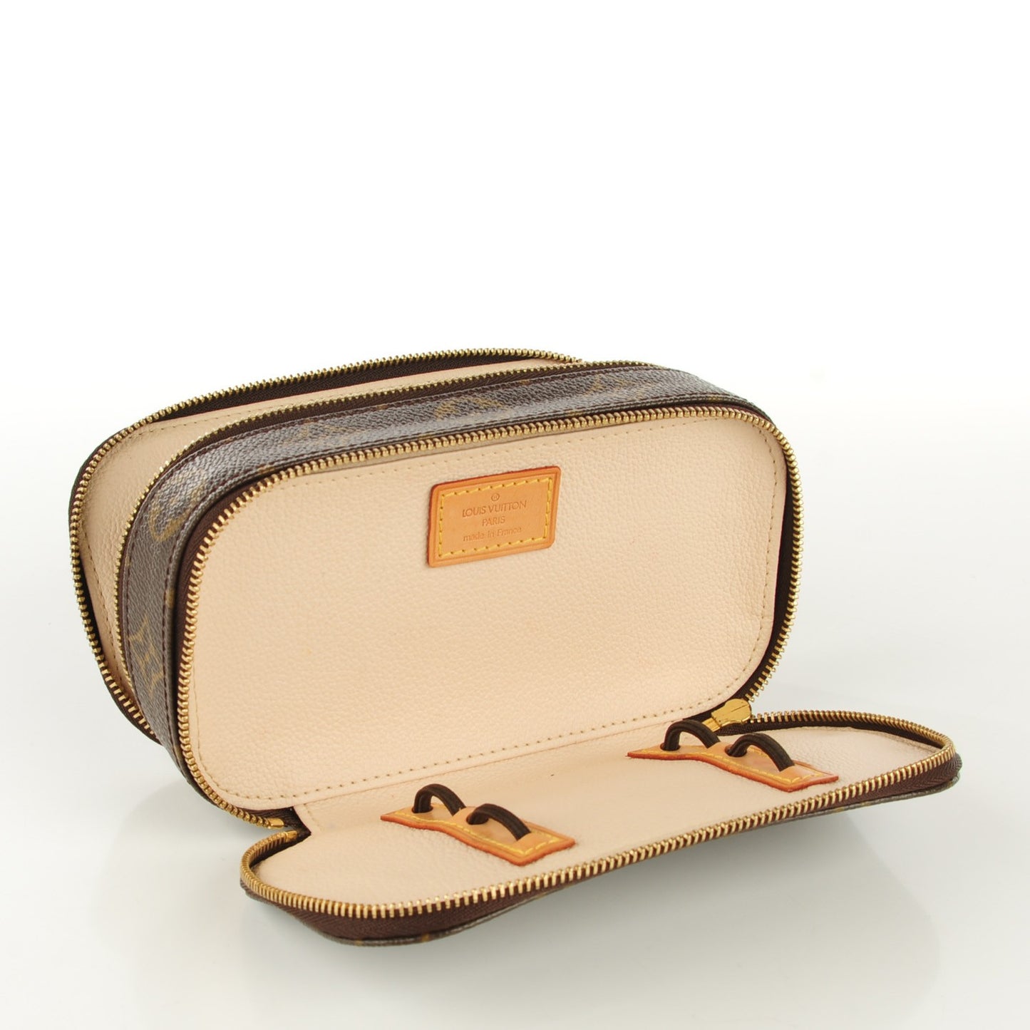 Monogram Trousse Blush PM