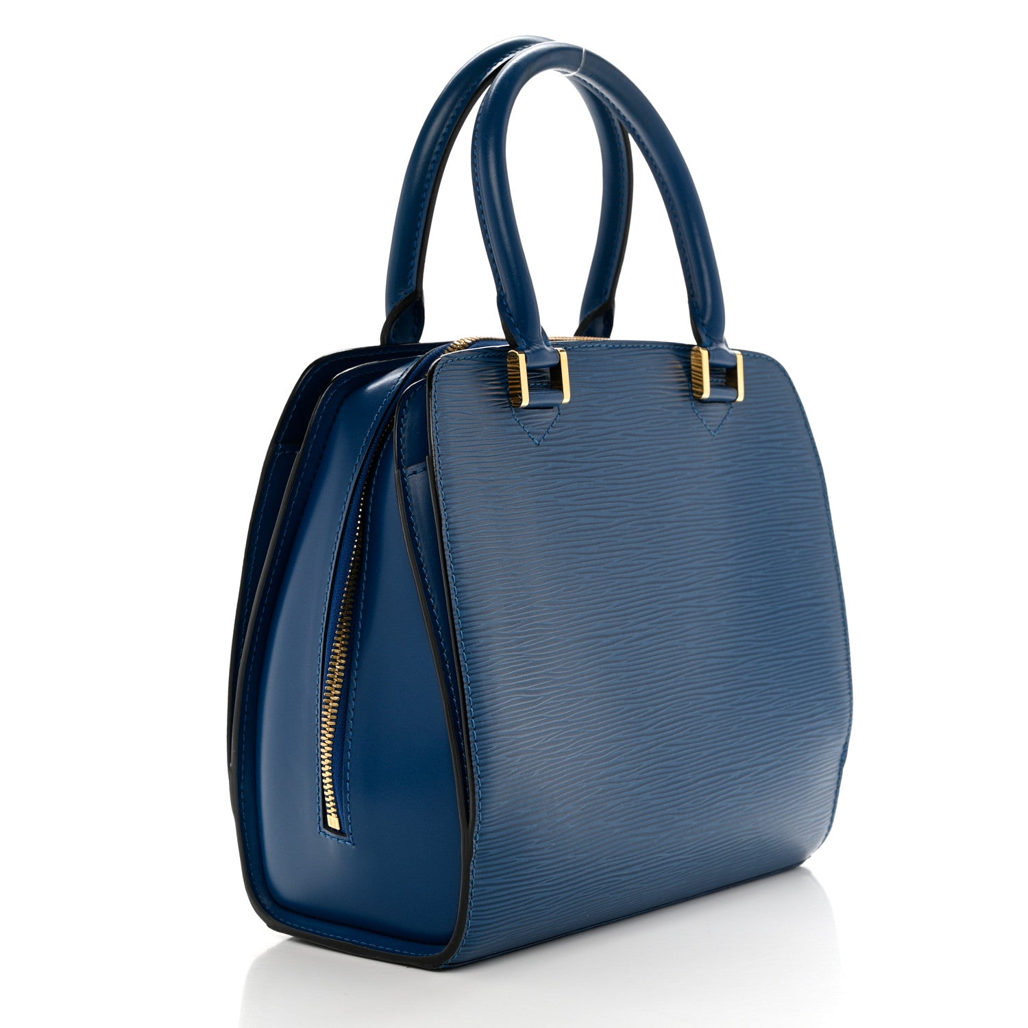 Louis Vuitton Epi Pont-Neuf Toledo 3 of 9