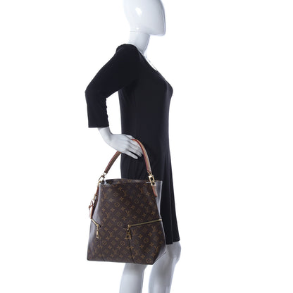 Louis Vuitton Monogram Melie 3 of 13