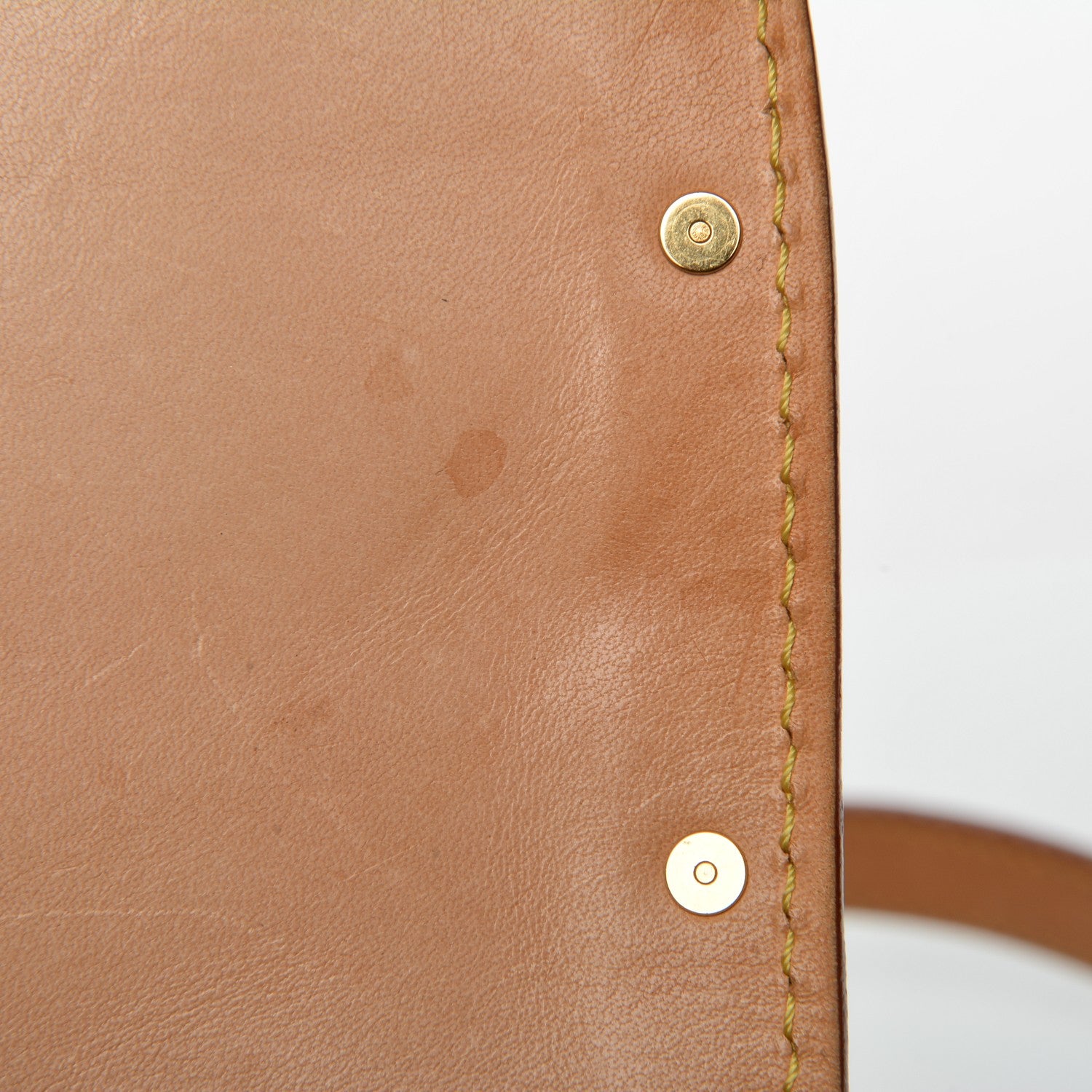 Louis Vuitton Monogram Multicolor Sologne White 9 of 9