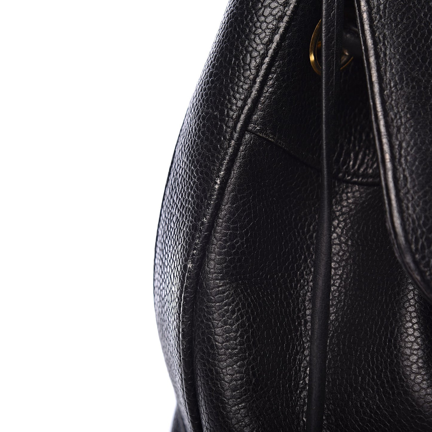 Caviar CC Backpack Black