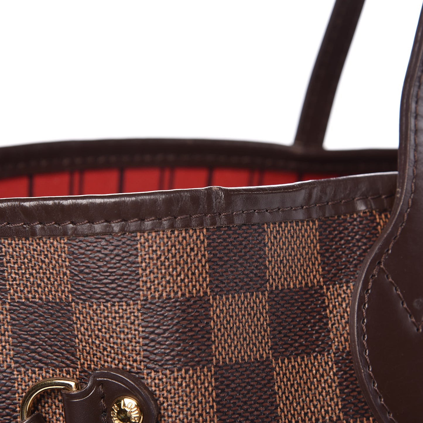 Damier Ebene Neverfull MM