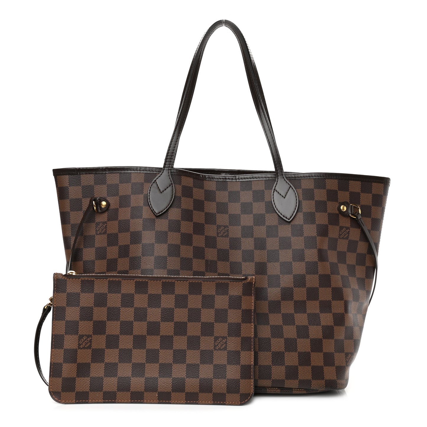 Damier Ebene Neo Neverfull GM