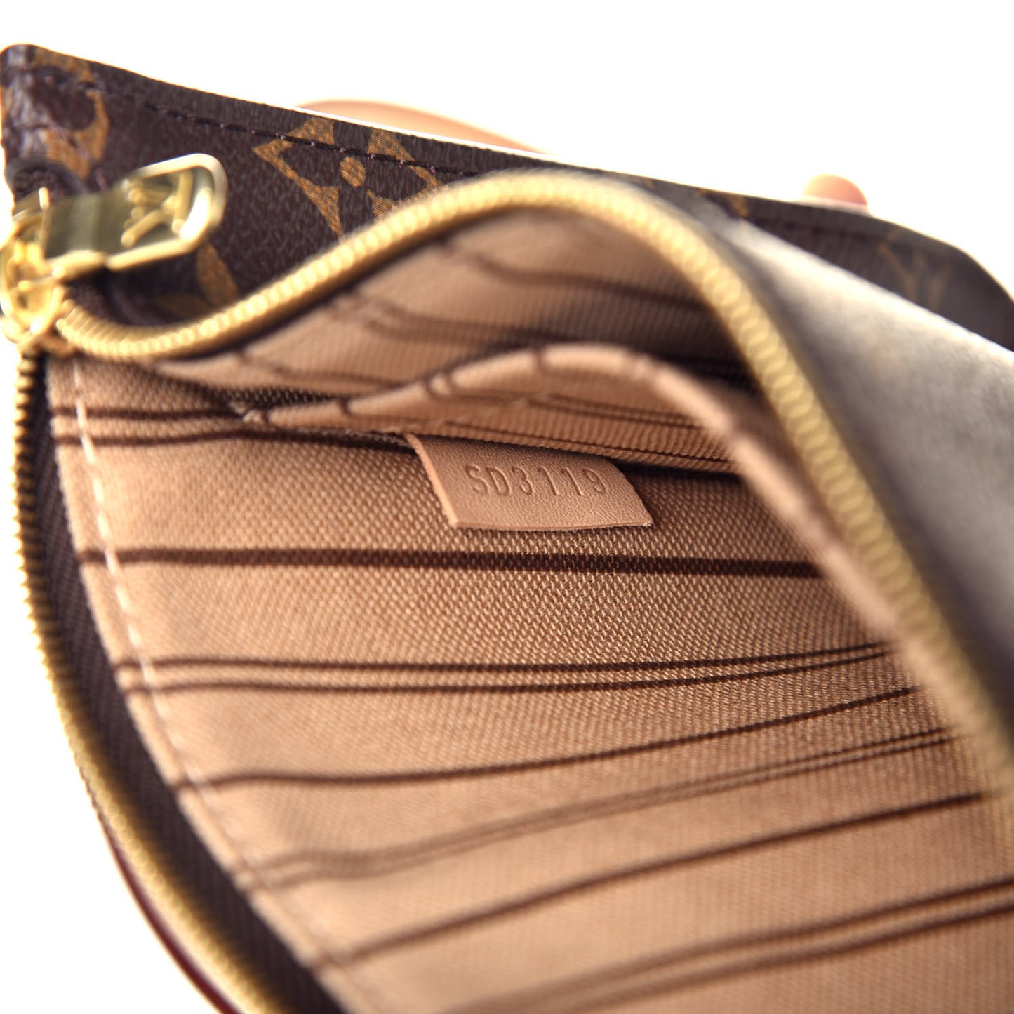 Monogram Neo Neverfull MM