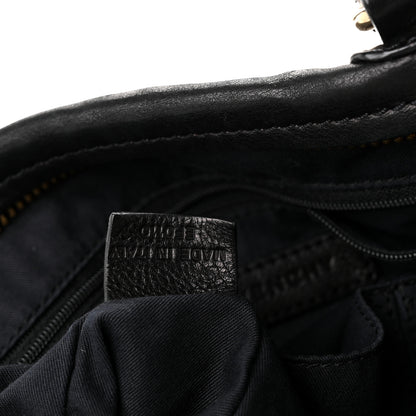 Givenchy Sugar Goatskin Medium Pandora  Black 7 of 10