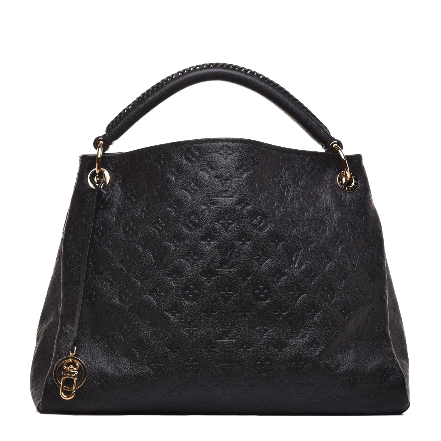 Louis Vuitton Empreinte Artsy MM Black 1 of 8