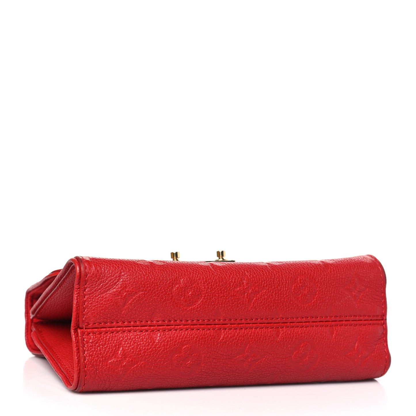 Empreinte Saint Sulpice BB Cherry