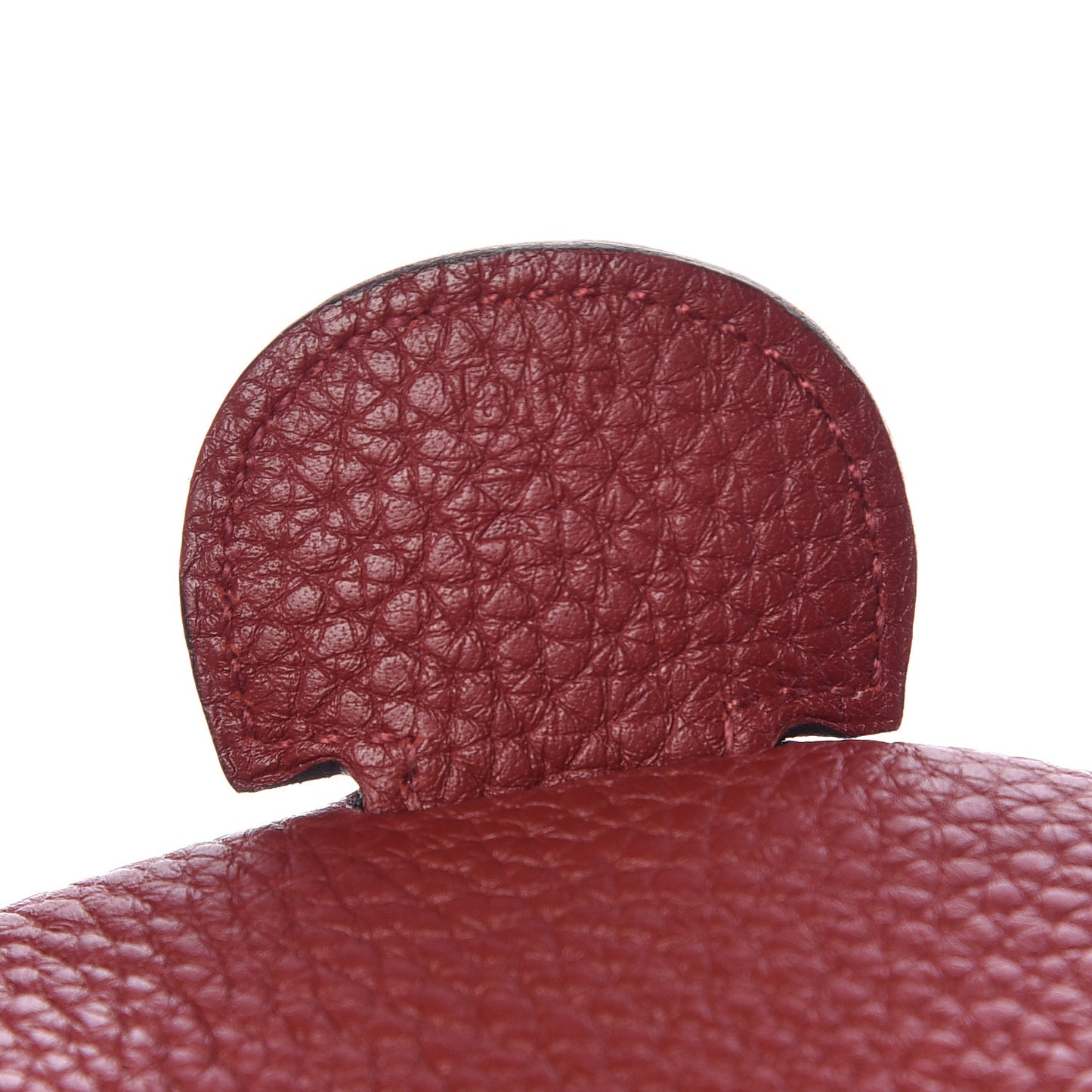 Taurillon Clemence Evelyne III TGM Rouge Grenat