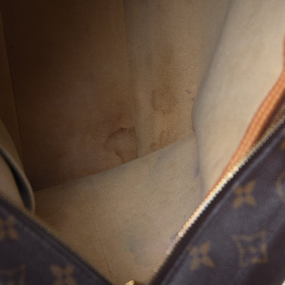 Louis Vuitton Monogram Luco 12 of 25