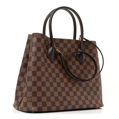 Louis Vuitton Damier Ebene Kensington 3 of 12