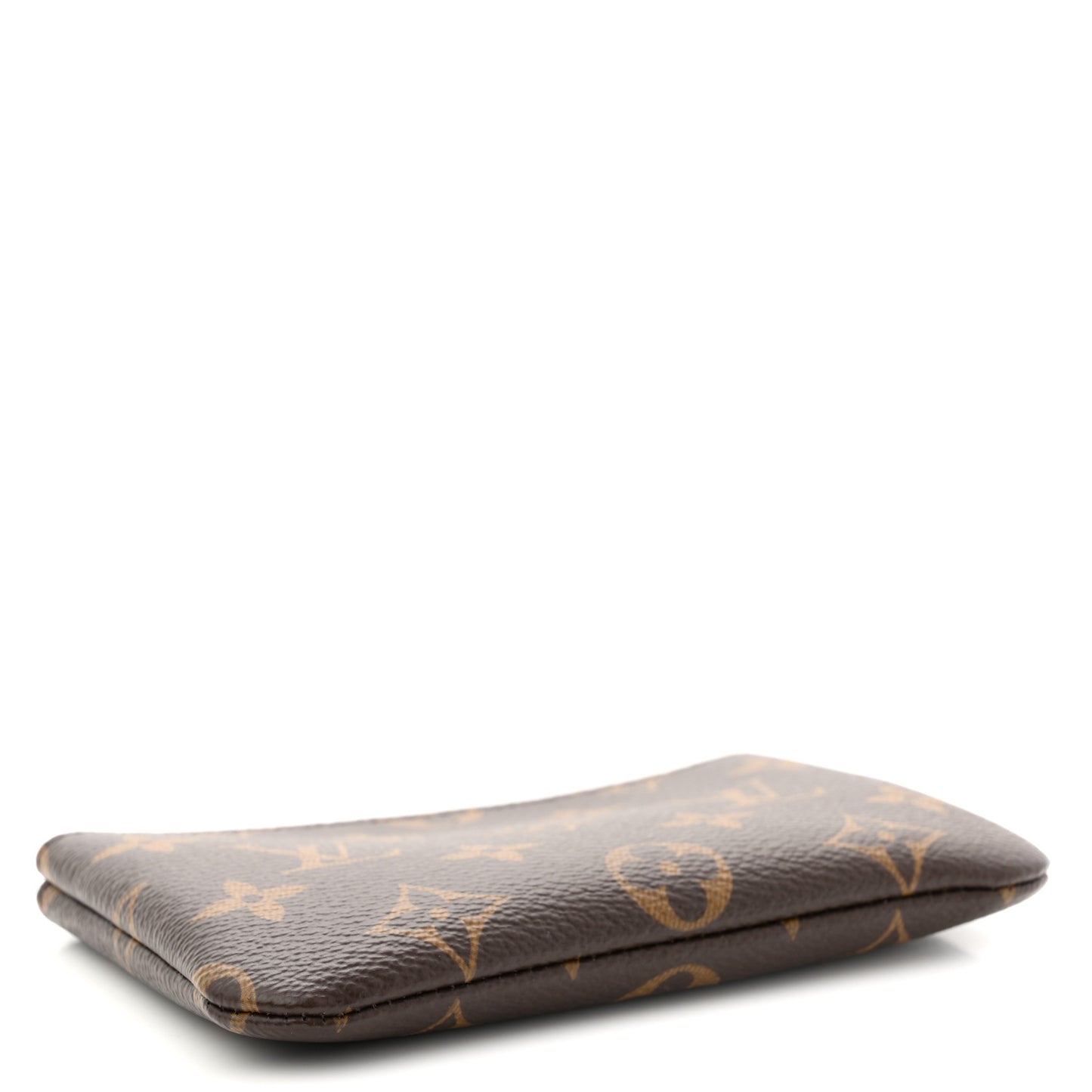 Monogram Key Pouch S