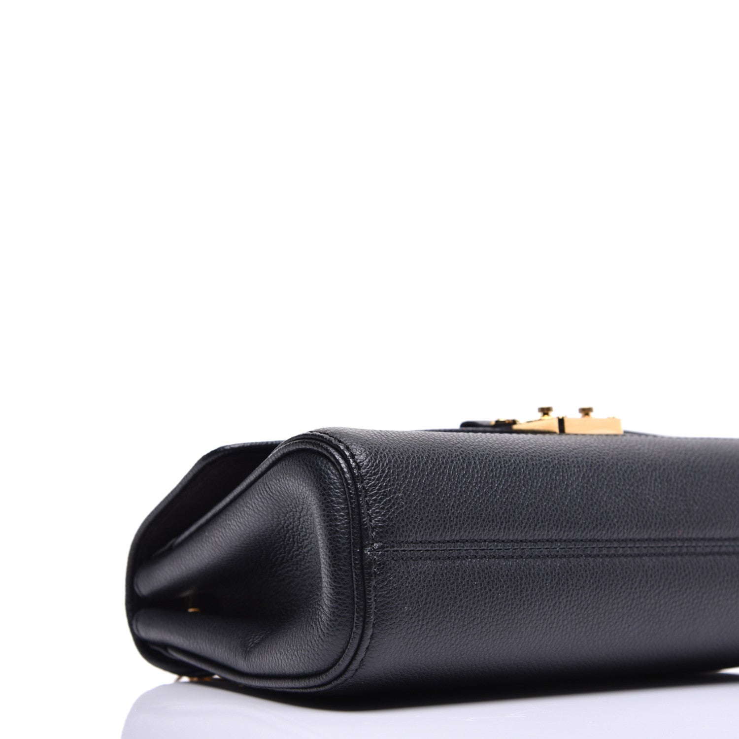 Louis Vuitton Empreinte Saint Germain PM Black 7 of 9