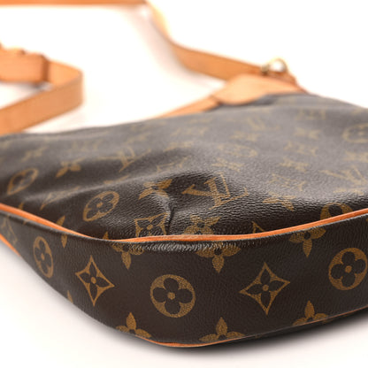 Louis Vuitton Monogram Odeon PM 7 of 9