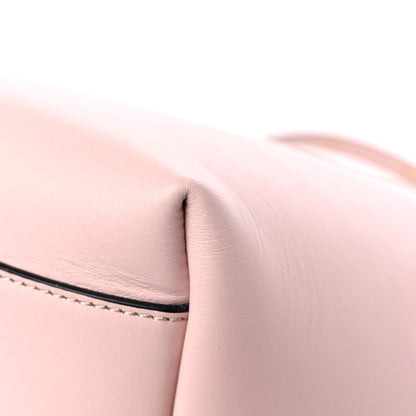 Versace Calfskin Palazzo Tote Light Pink 12 of 14