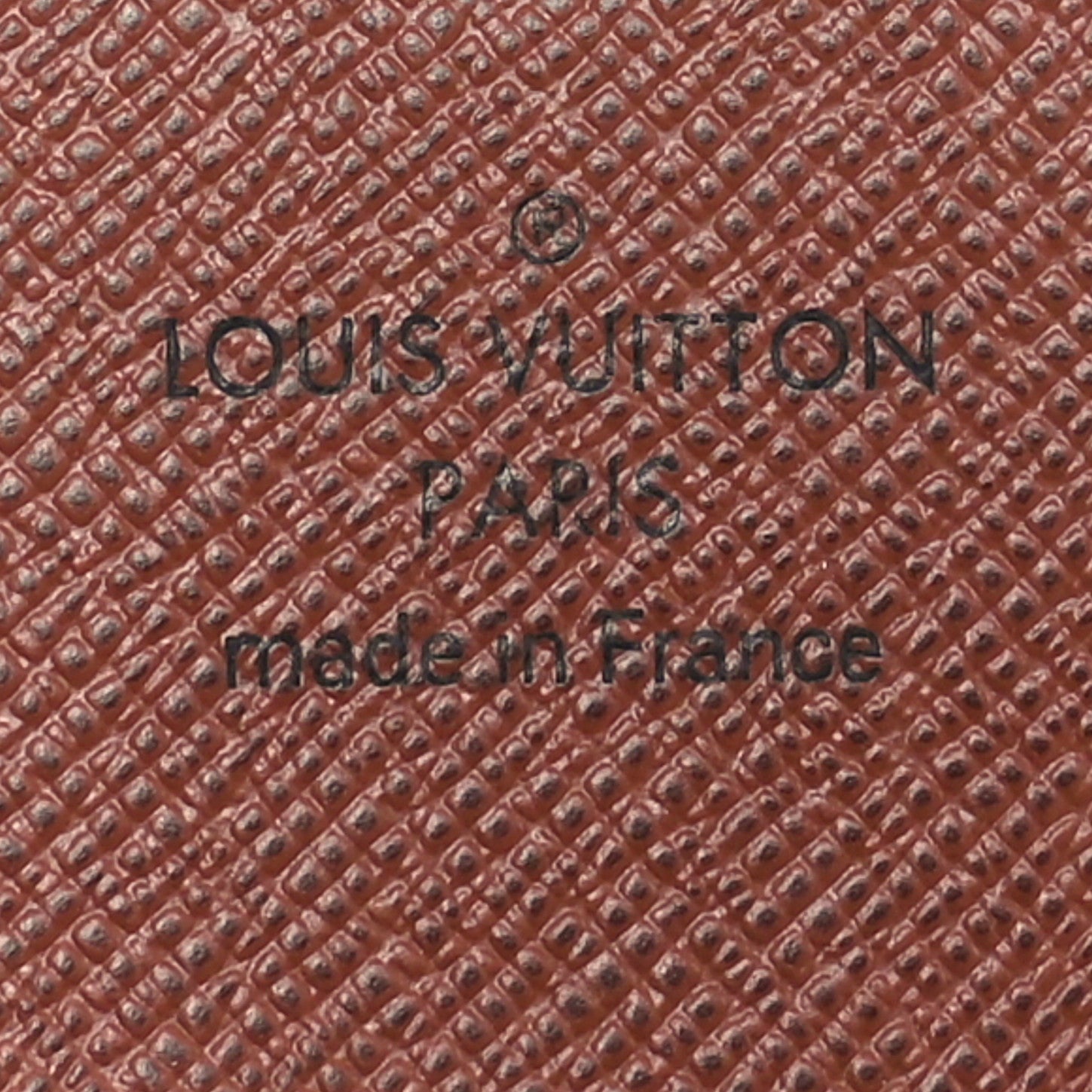 Louis Vuitton Monogram 6 Key Multicles Holder 4 of 6