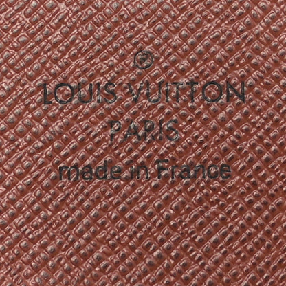 Louis Vuitton Monogram 6 Key Multicles Holder 4 of 6