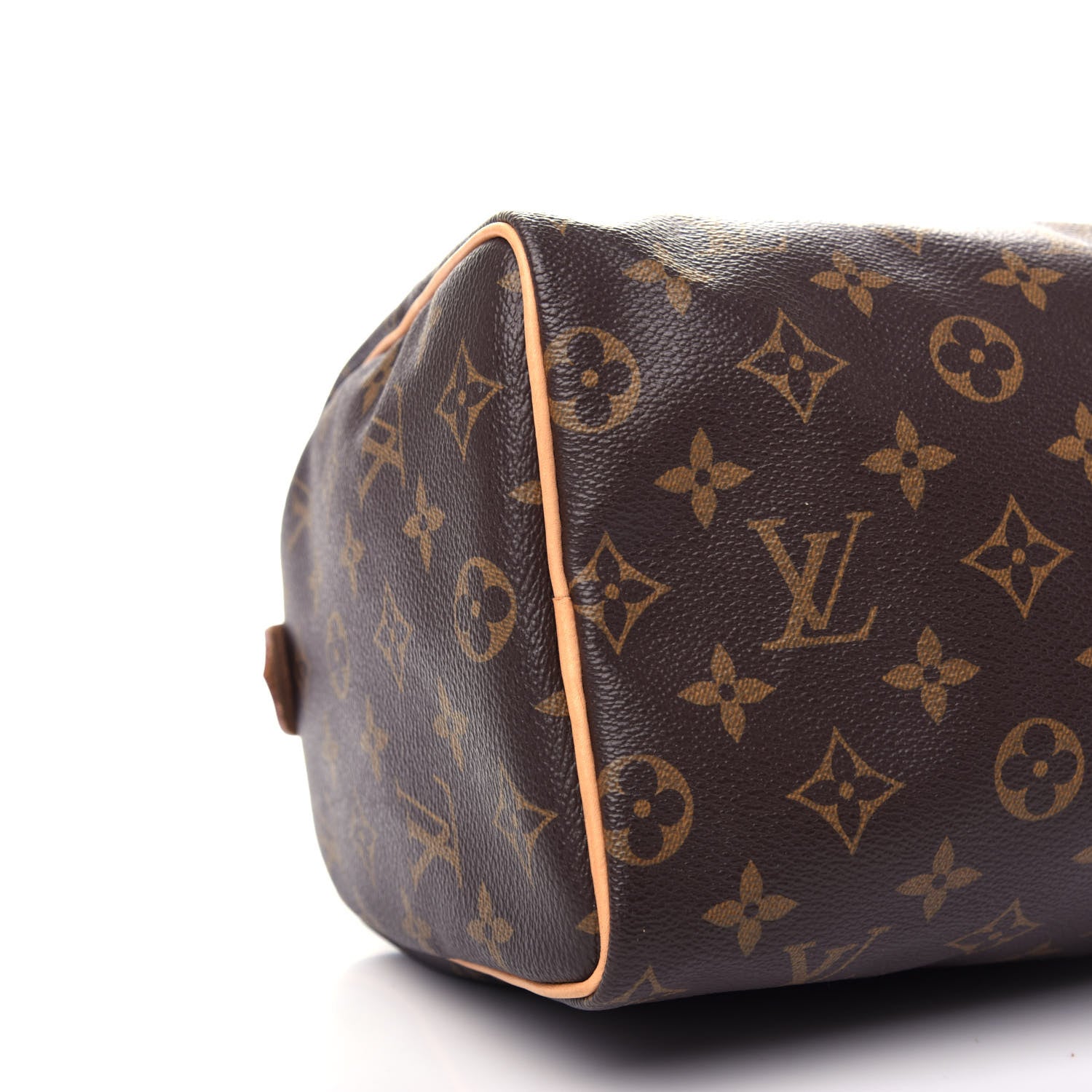 Louis Vuitton Monogram Speedy 25 7 of 9