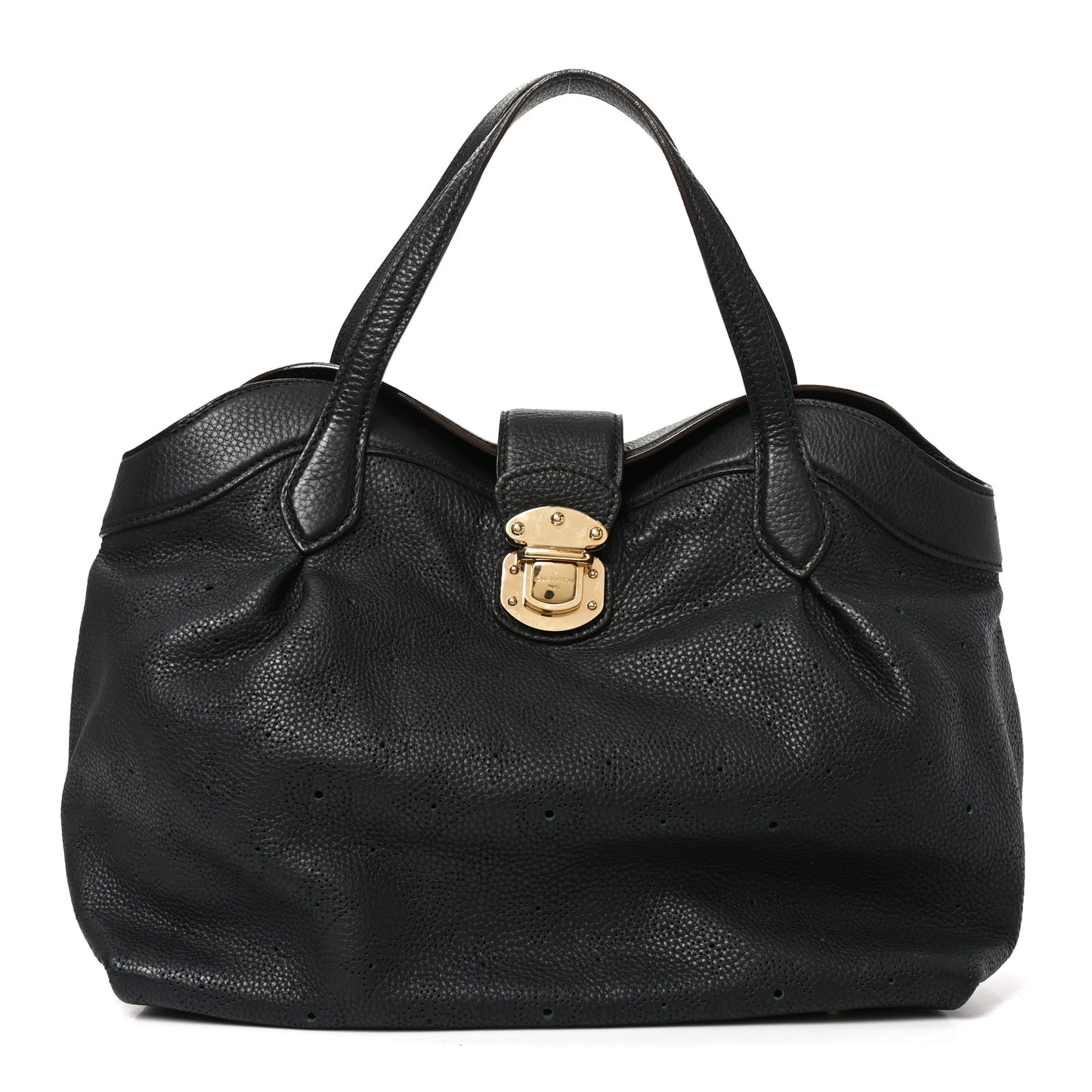 Mahina Cirrus PM Black