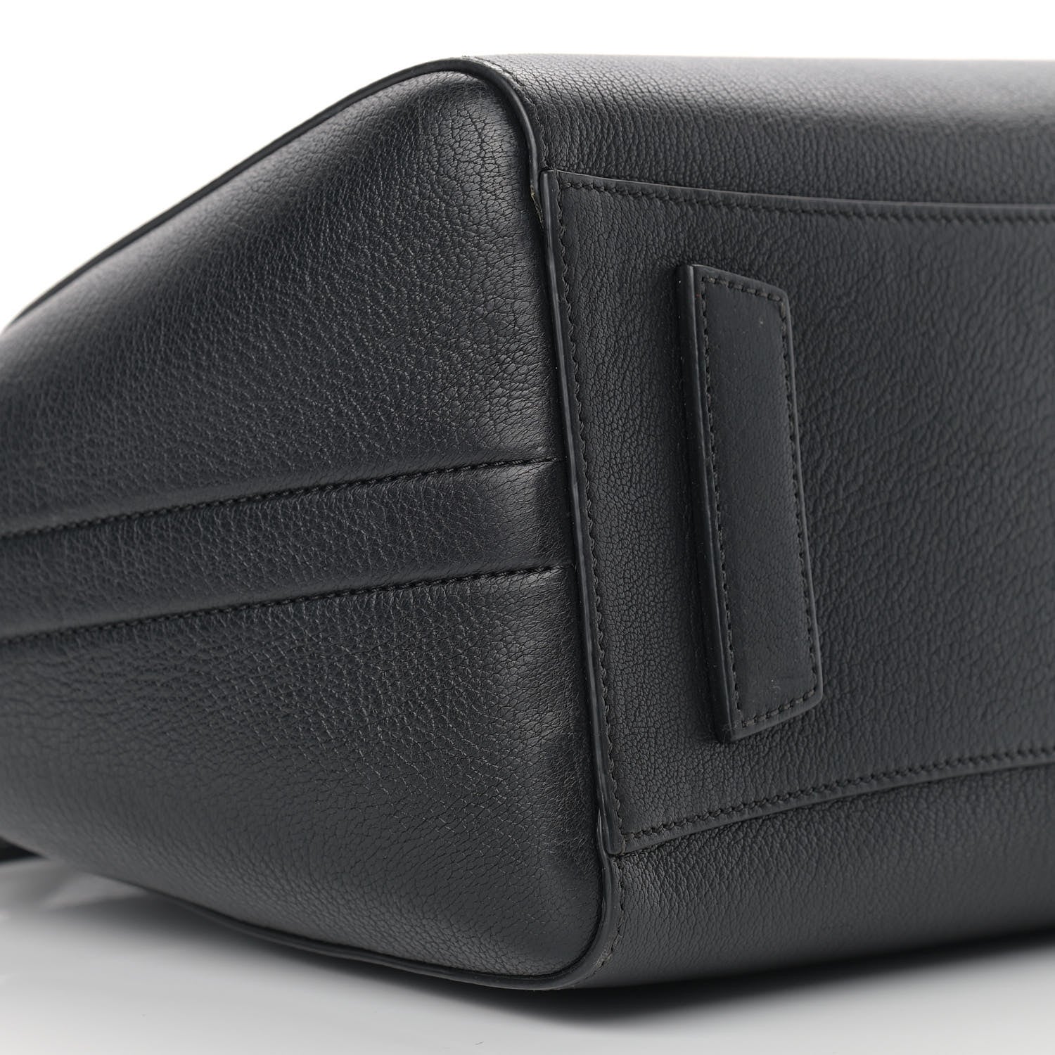 Givenchy Sugar Goatskin Small Antigona Black 5 of 13