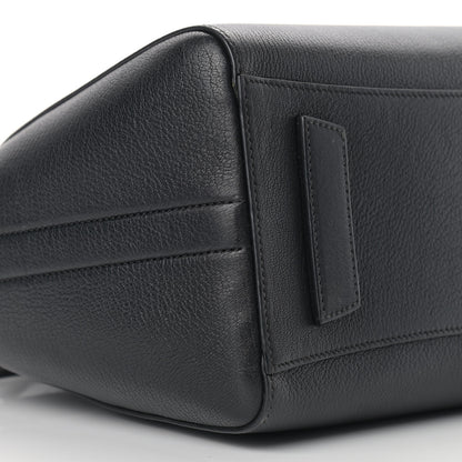 Givenchy Sugar Goatskin Small Antigona Black 5 of 13
