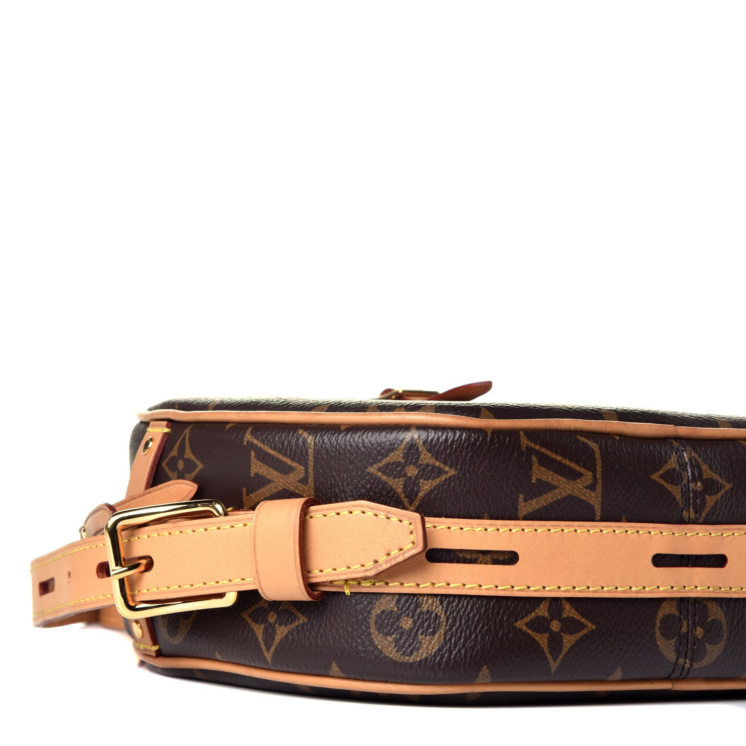 Louis Vuitton Monogram Boite Chapeau Souple 7 of 10