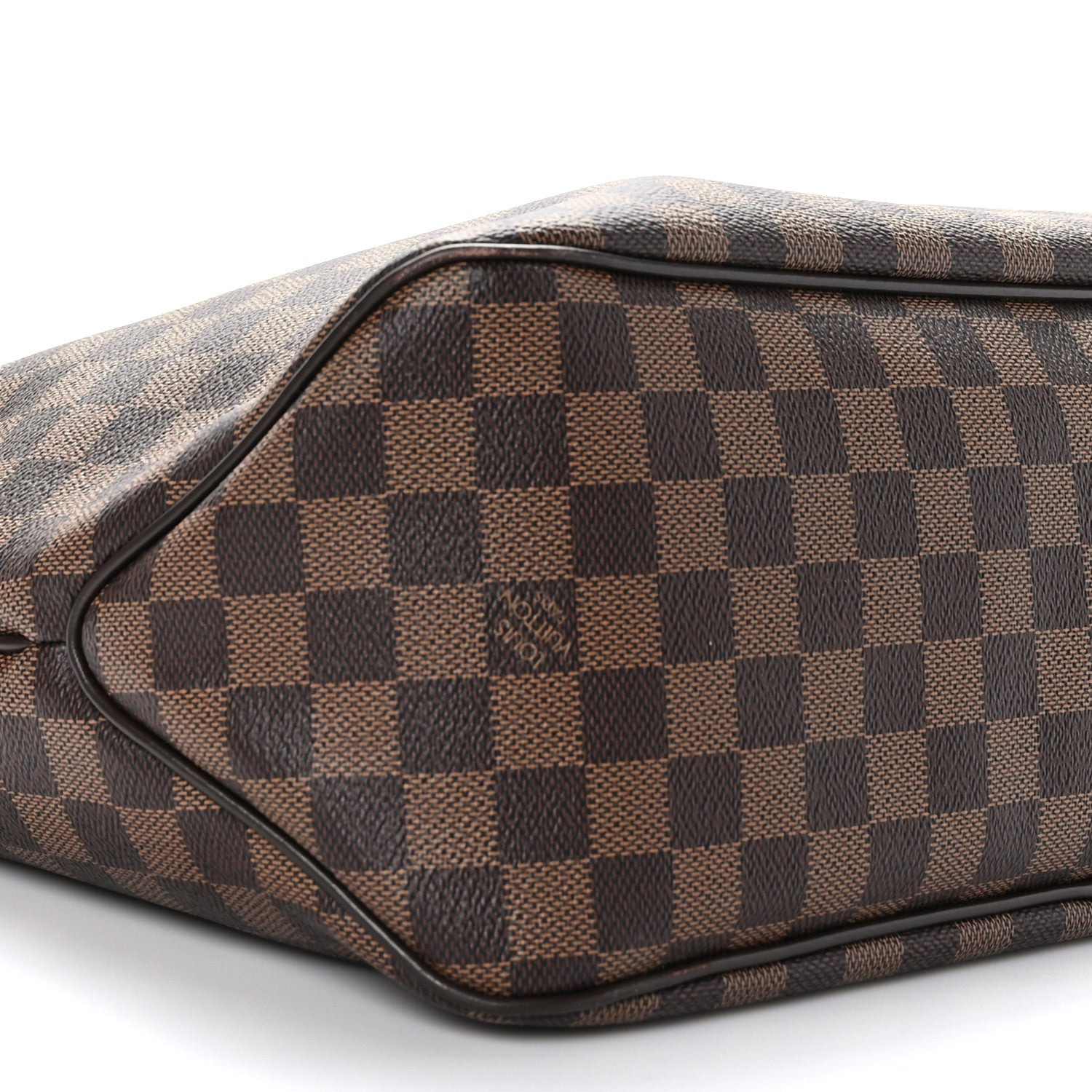 Louis Vuitton Damier Ebene Delightful MM 7 of 8