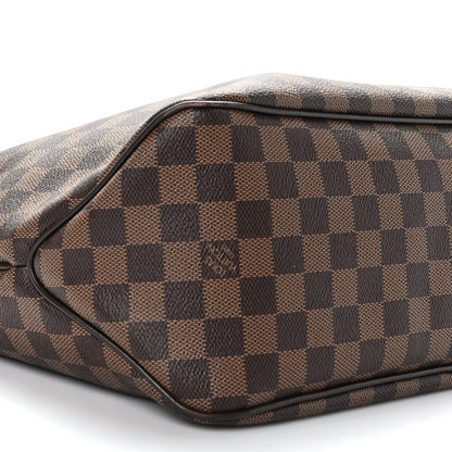 Louis Vuitton Damier Ebene Delightful MM 7 of 8