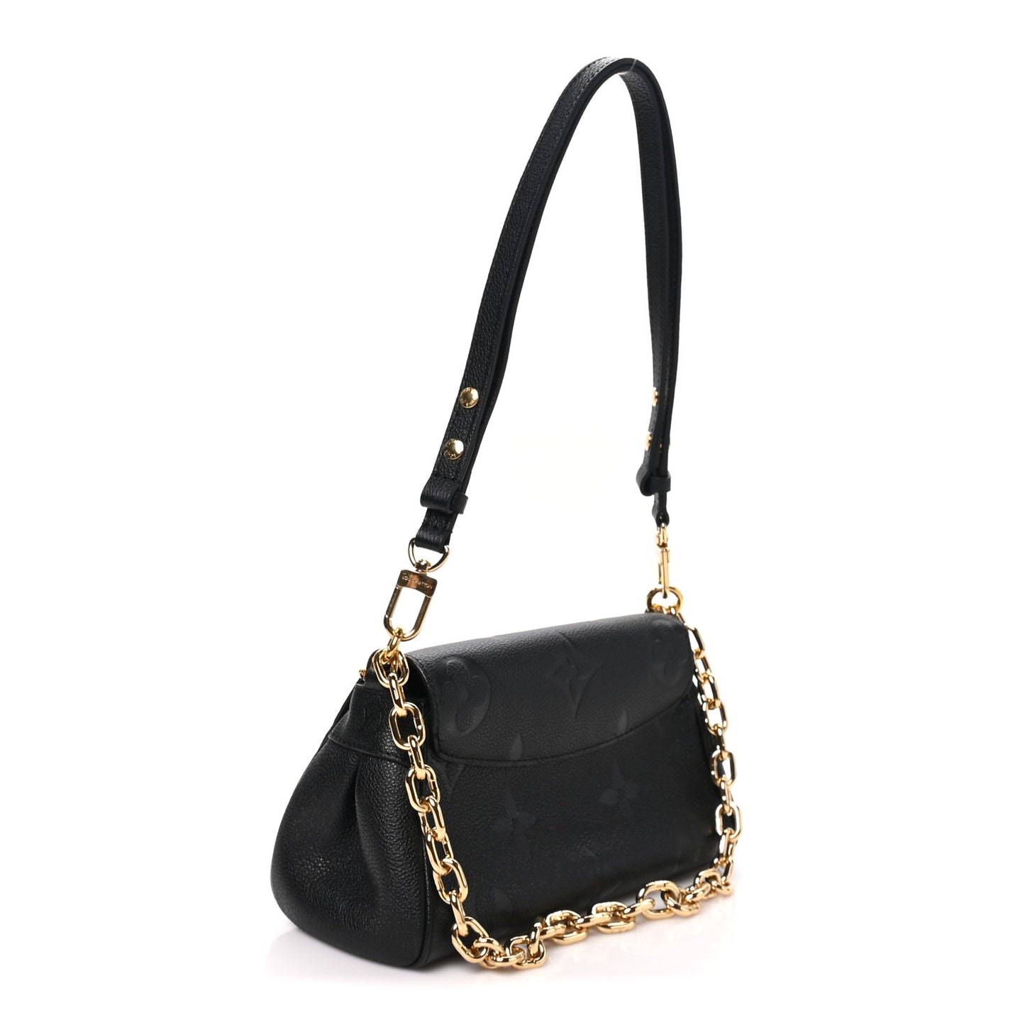 Empreinte Monogram Giant Favorite Black