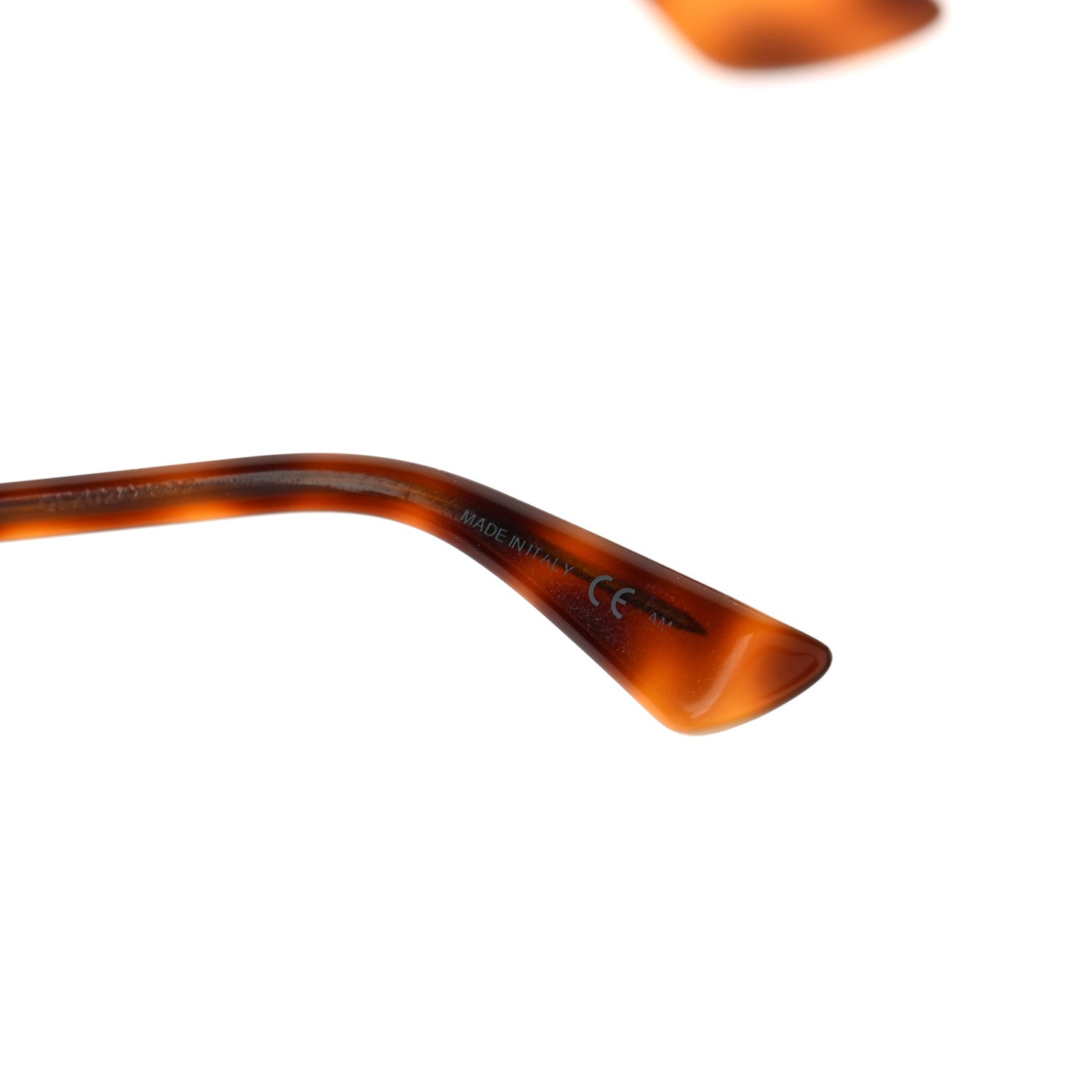 Christian Dior So Real Sunglasses Havana 6 of 8
