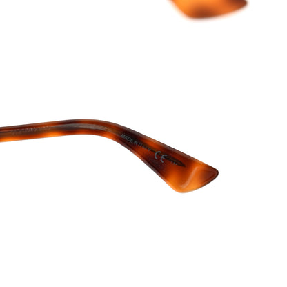 Christian Dior So Real Sunglasses Havana 6 of 8