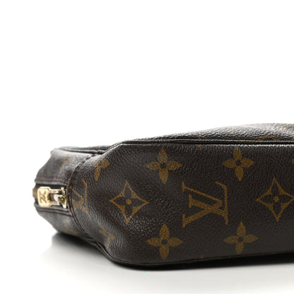 Louis Vuitton Monogram Trousse Toilette 23 7 of 11