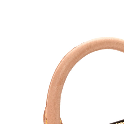 Louis Vuitton Monogram Nano Speedy 11 of 12
