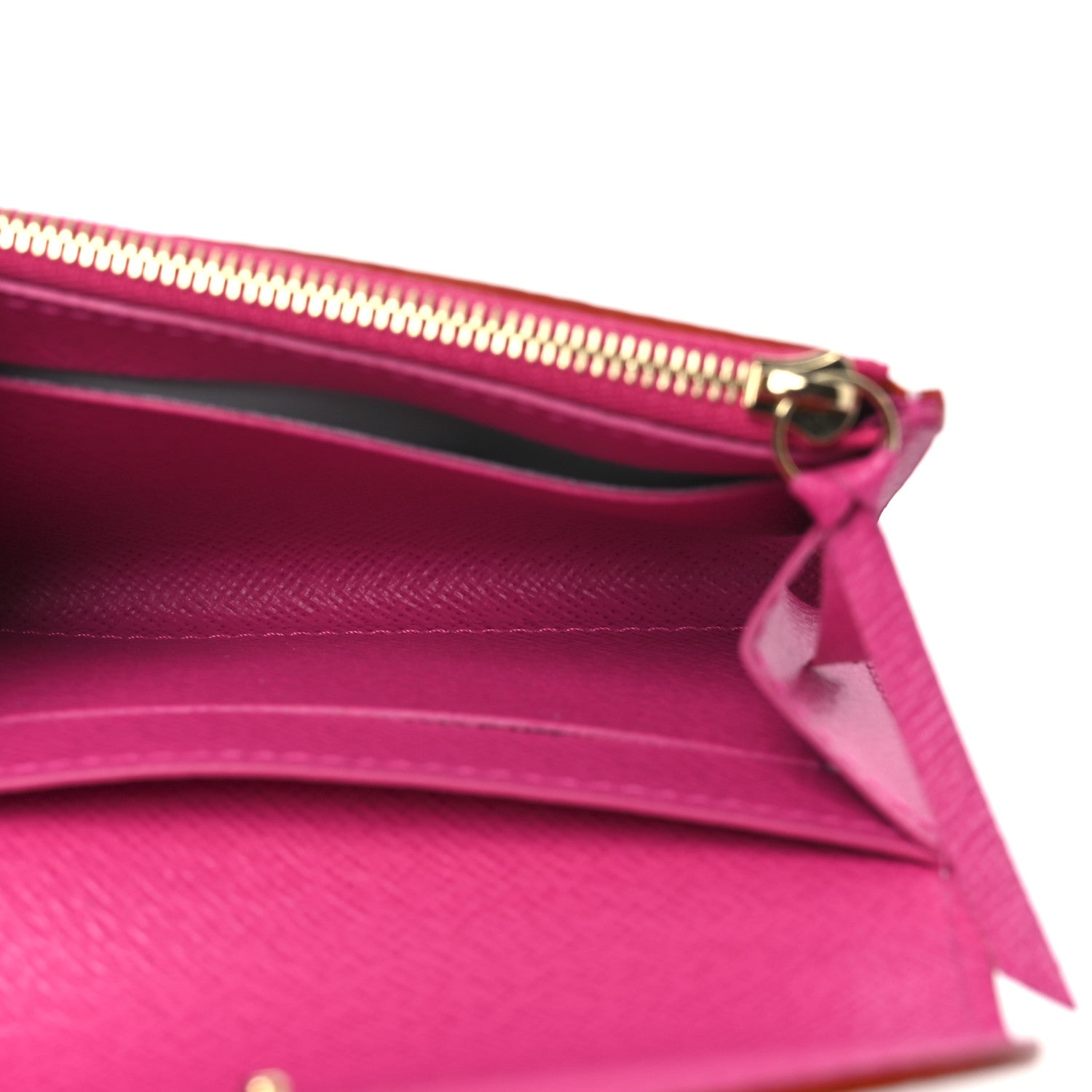 Louis Vuitton LV X TM Monogram Multicolor Rosalie Coin Purse White Kawaii Pink 5 of 7