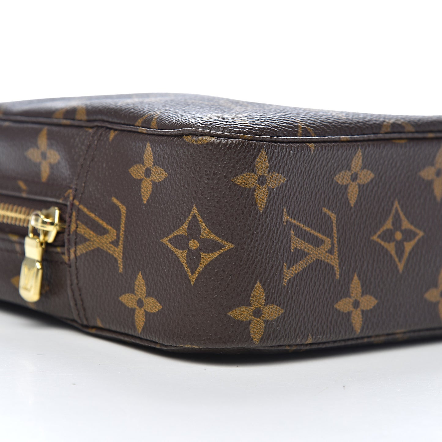 Monogram Trousse Toilette 23