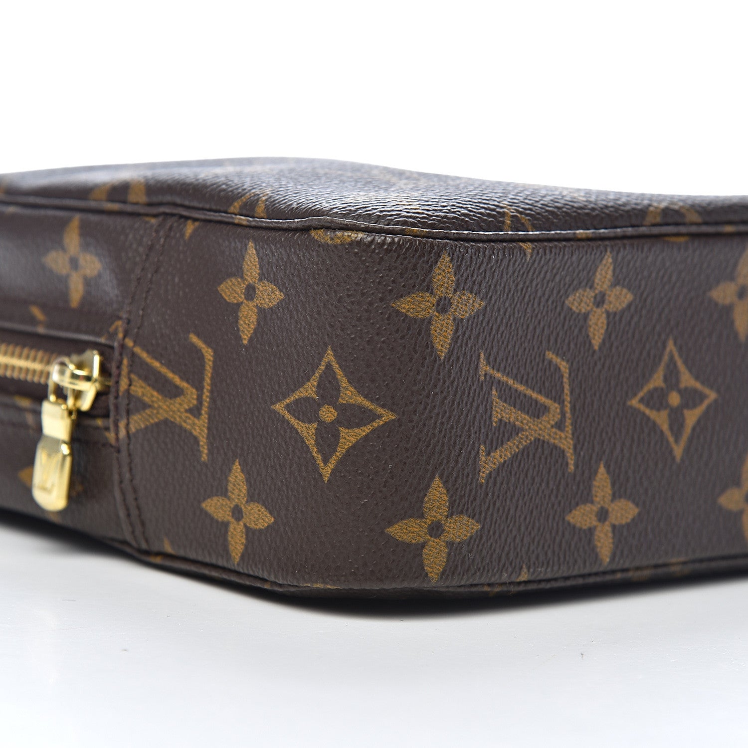 Louis Vuitton Monogram Trousse Toilette 23 12 of 13