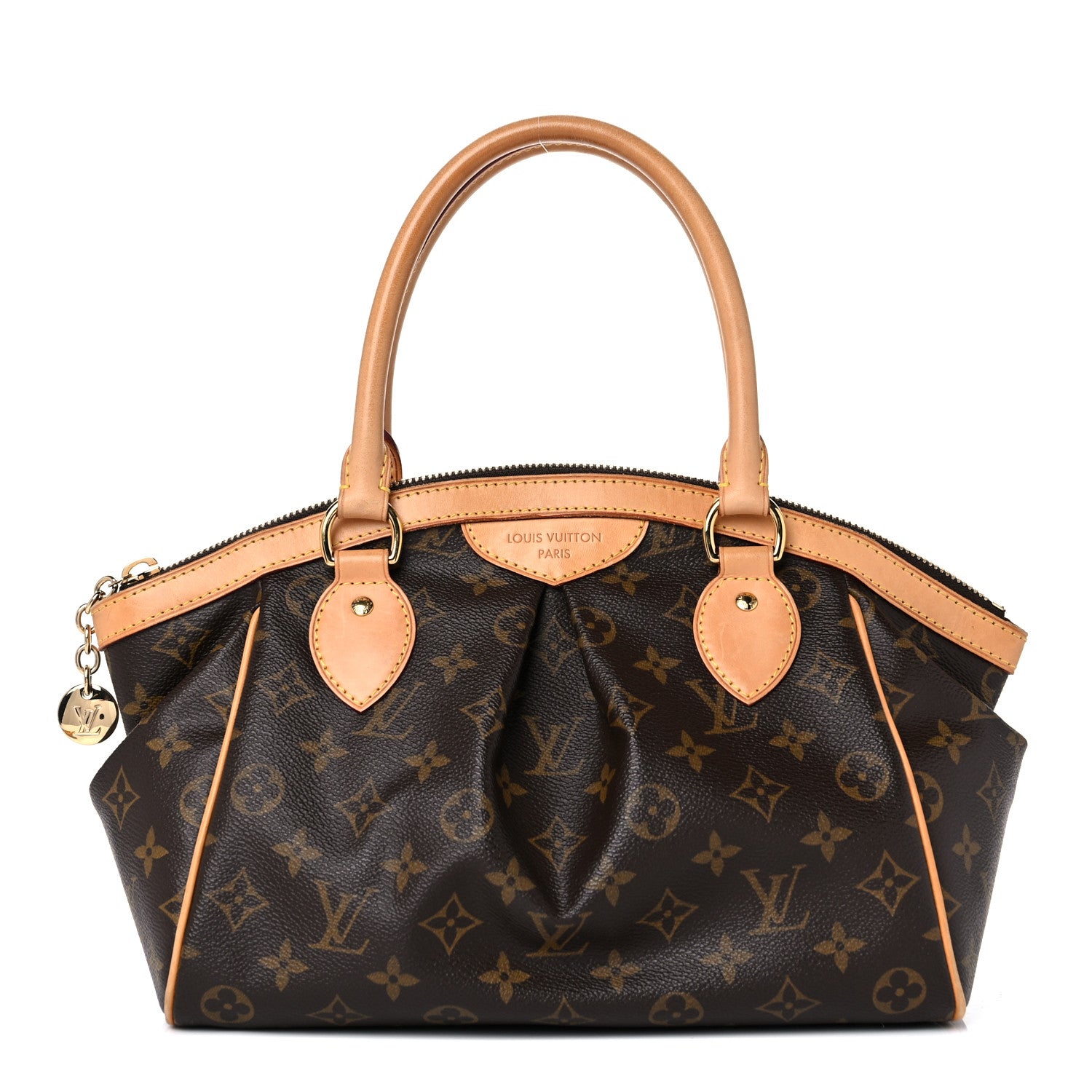 Louis Vuitton Monogram Tivoli PM 1 of 26