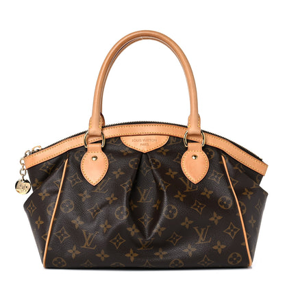 Louis Vuitton Monogram Tivoli PM 1 of 26