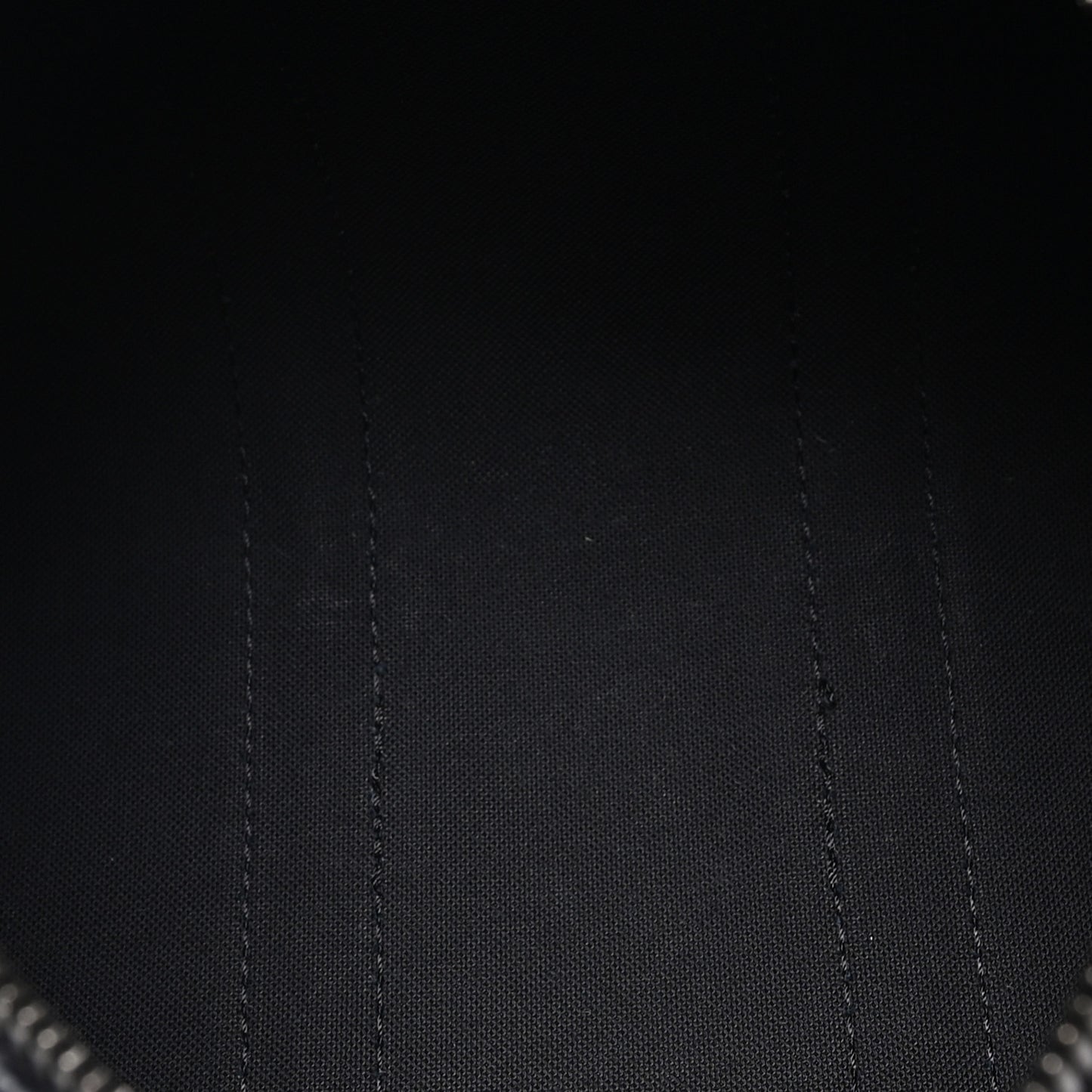 Reverse Monogram Eclipse Keepall Bandouliere 25