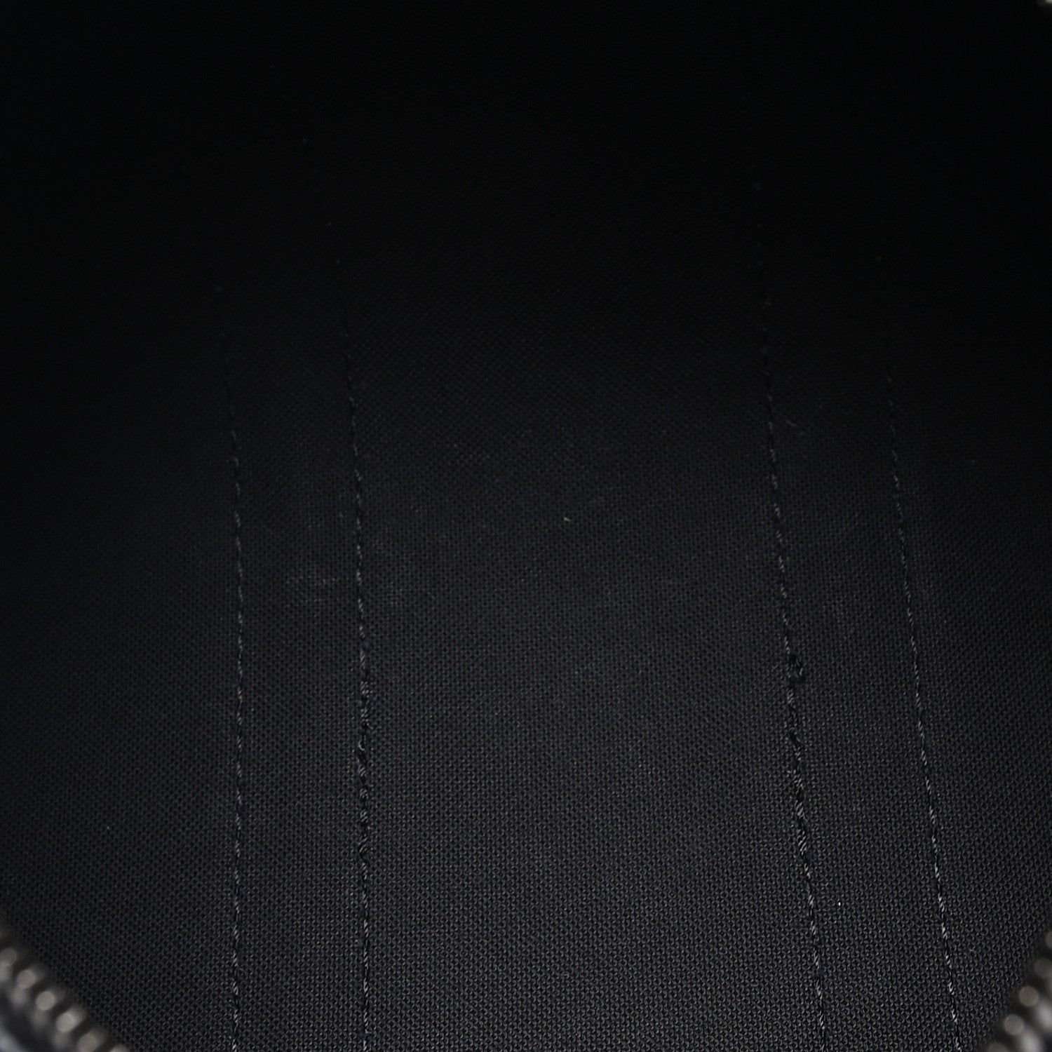 Louis Vuitton Reverse Monogram Eclipse Keepall Bandouliere 25 5 of 9
