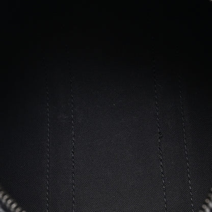 Louis Vuitton Reverse Monogram Eclipse Keepall Bandouliere 25 5 of 9