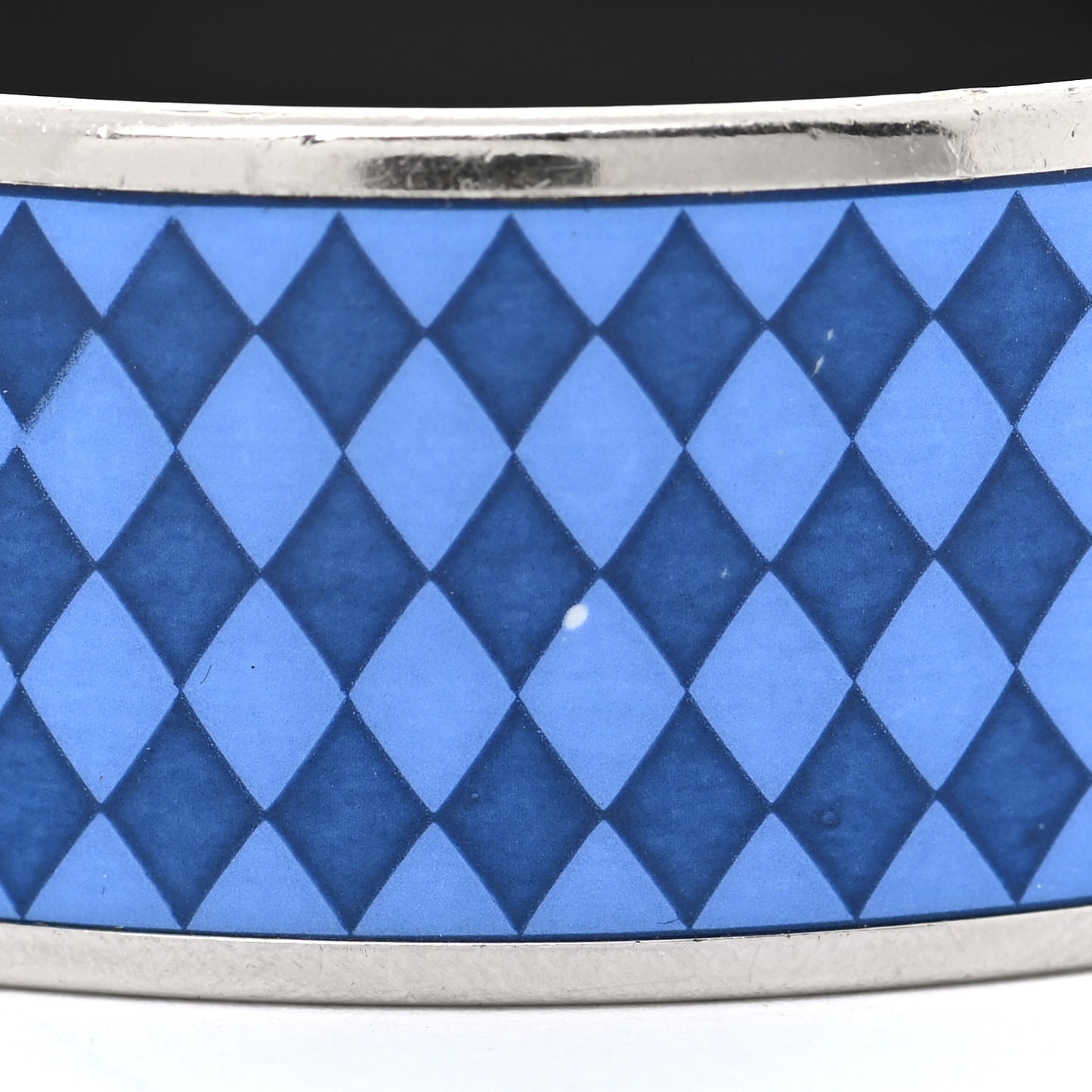 Enamel Printed Wide Bracelet 70