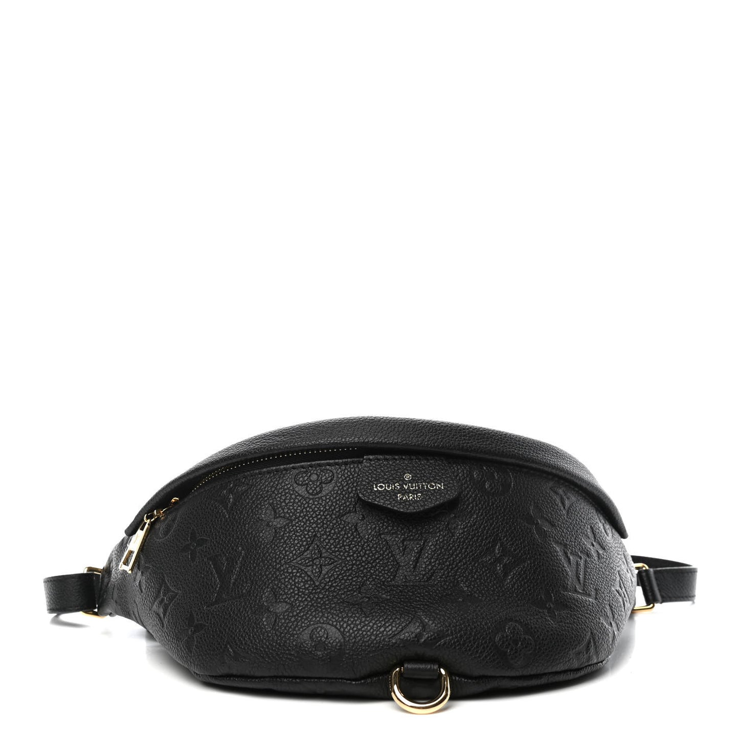 Empreinte BumBag Black