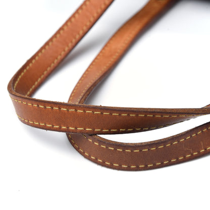 Louis Vuitton Monogram Montorgueil GM 22 of 26