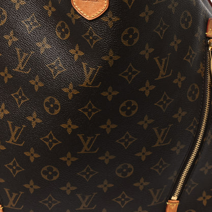 Louis Vuitton Monogram Delightful GM 7 of 11